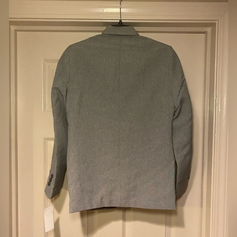NWT Nautica Boys Grey Suit Holiday Special‎ Occasion Wedding